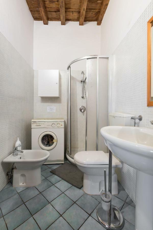 Appartement Real Rustic Tuscany Style In Center *
