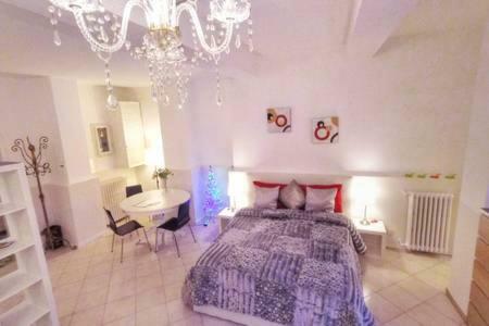 Apartment Borgo Ognissanti And Charming Location Florence