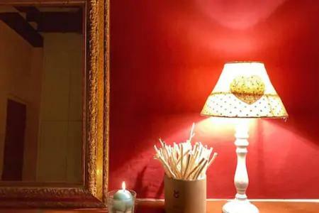 Appartement Real Rustic Tuscany Style In Center *