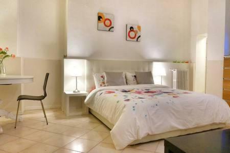 Borgo Ognissanti And Charming Location * Florence