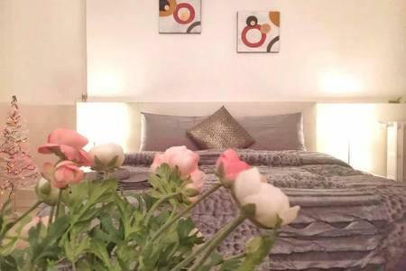 Borgo Ognissanti And Charming Location * Florence