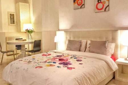 Borgo Ognissanti And Charming Location * Florence