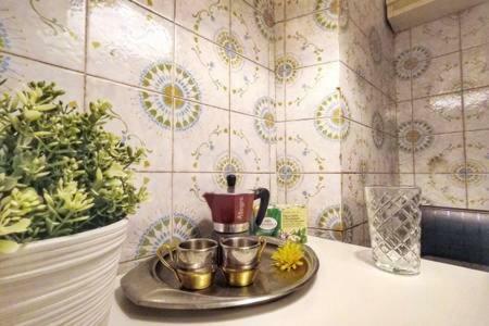 Borgo Ognissanti And Charming Location Florence
