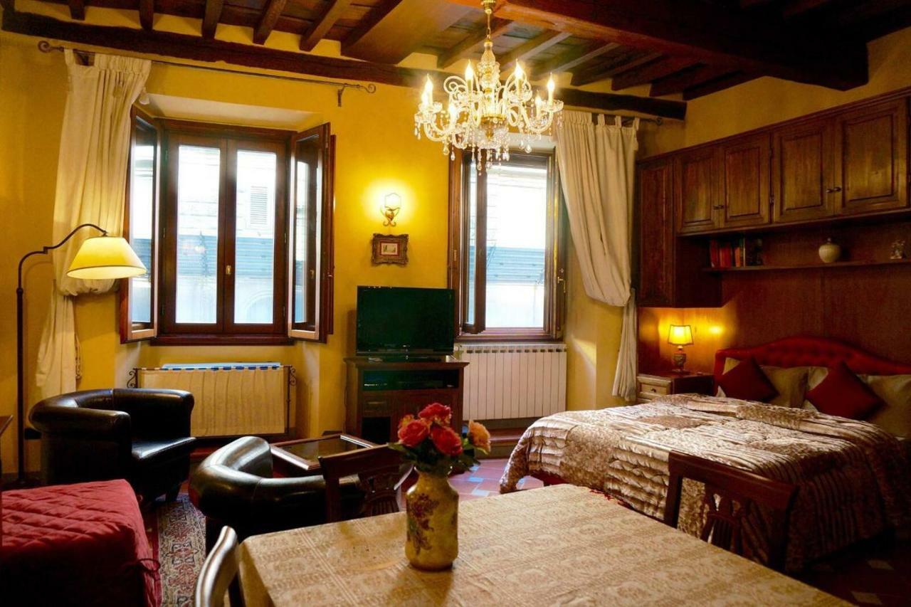 Cozy In Position Appartement