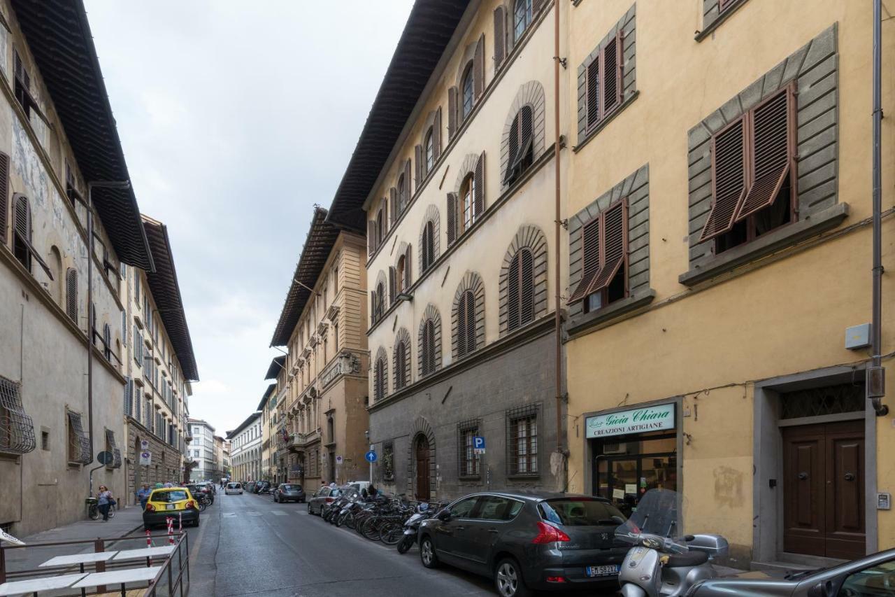 Appartement Perfect Location In Center