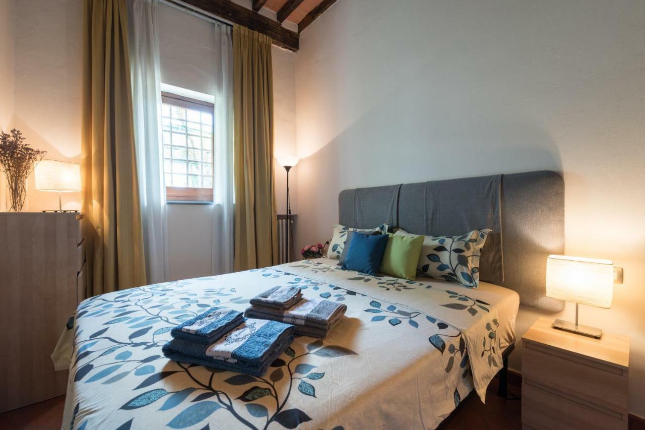 Perfect Location In Center Appartement