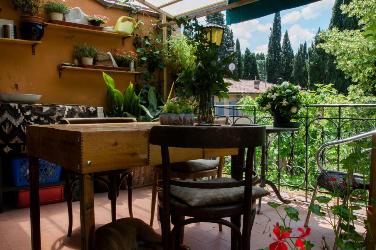 With A View Guest house *