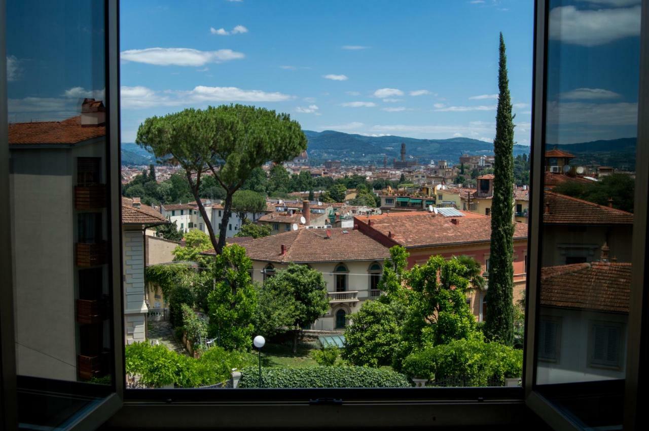 With A View * Florence