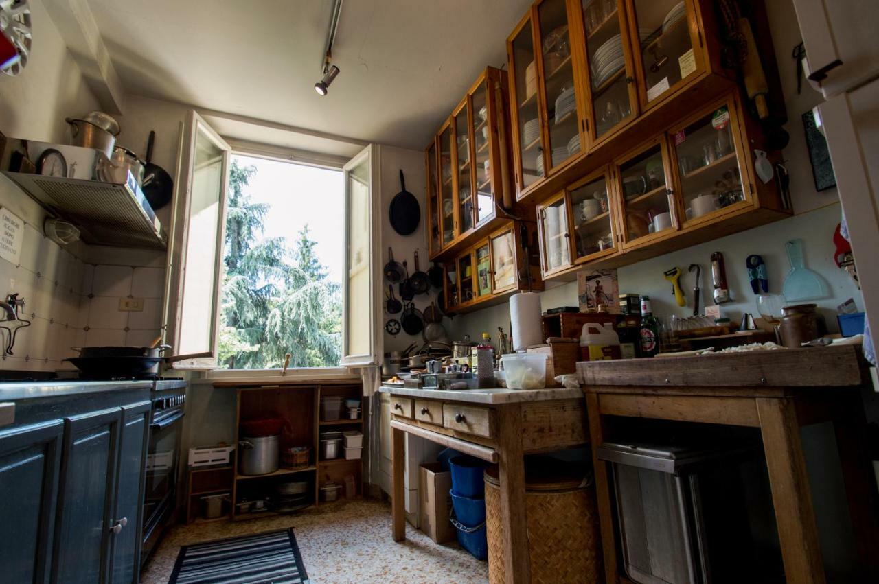 Guest house With A View Florence