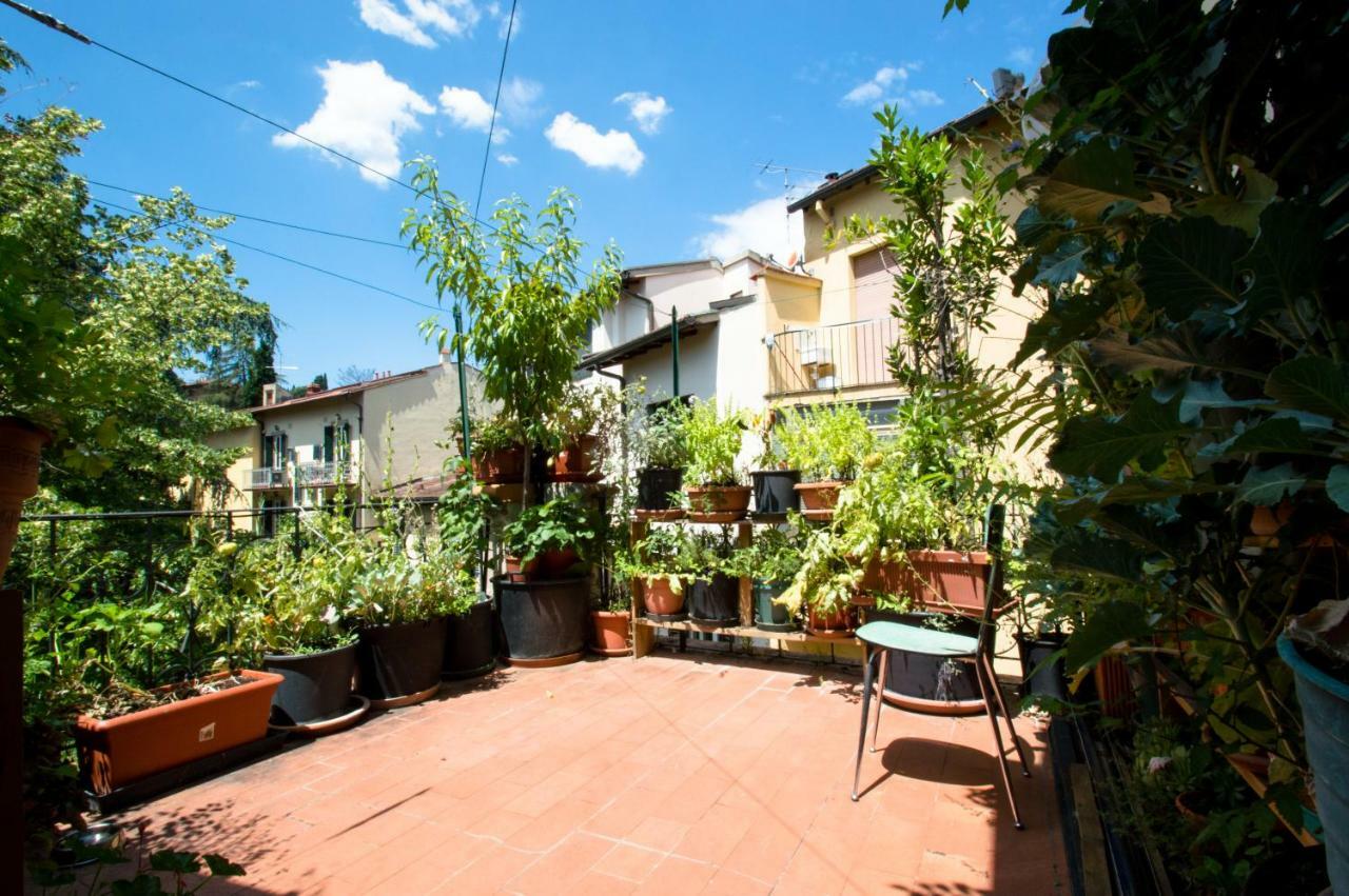 With A View Guest house