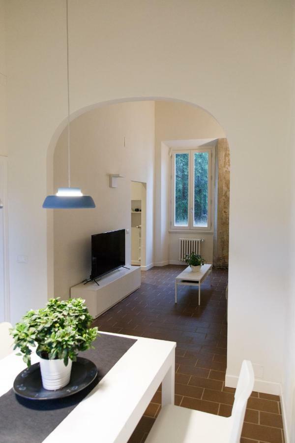 Apartment Ee Luxury Florence