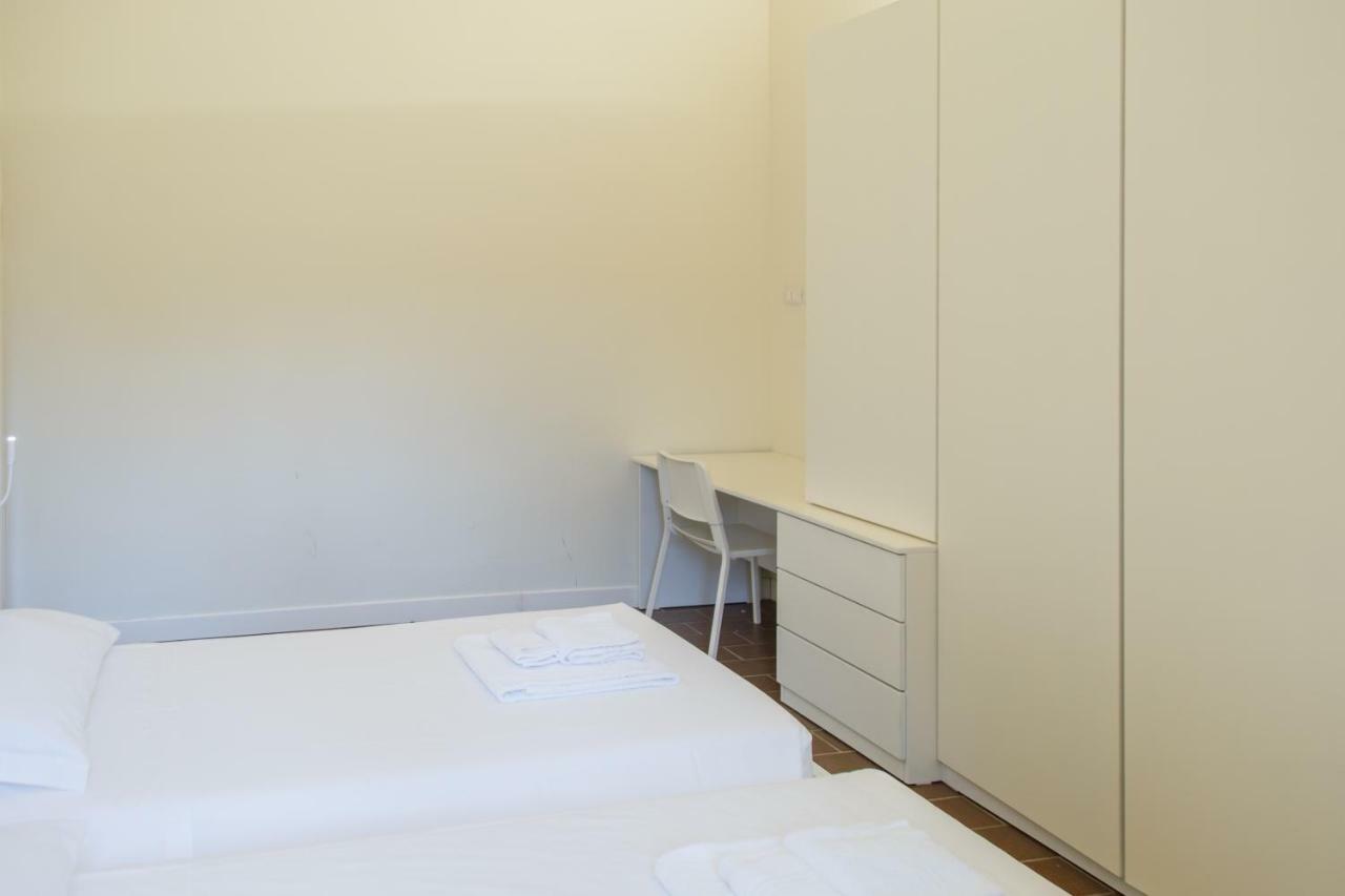 Apartment Ee Luxury Florence