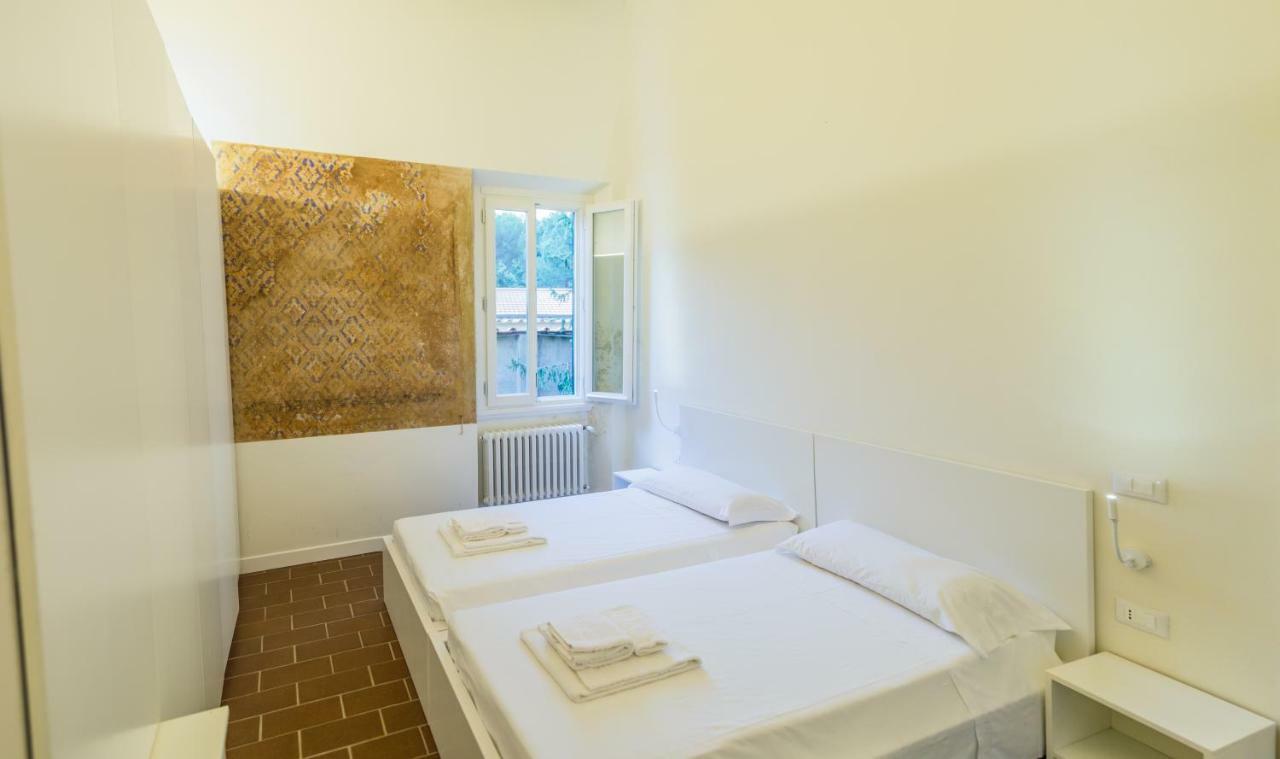 Ee Luxury Apartment Florence