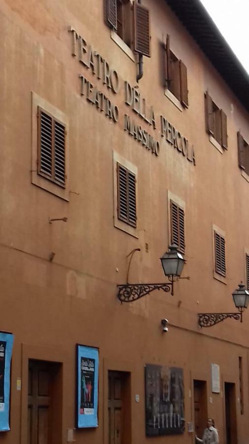 A Due Passi Dal Duomo Apartment Florence
