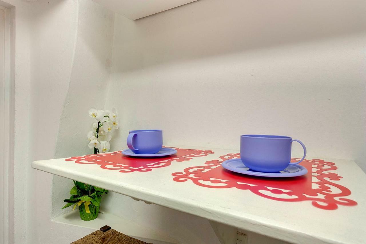 Apartment A Due Passi Dal Duomo Florence