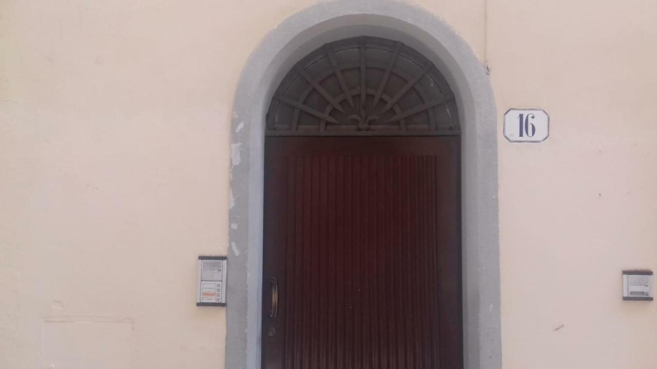 A Due Passi Dal Duomo Apartment