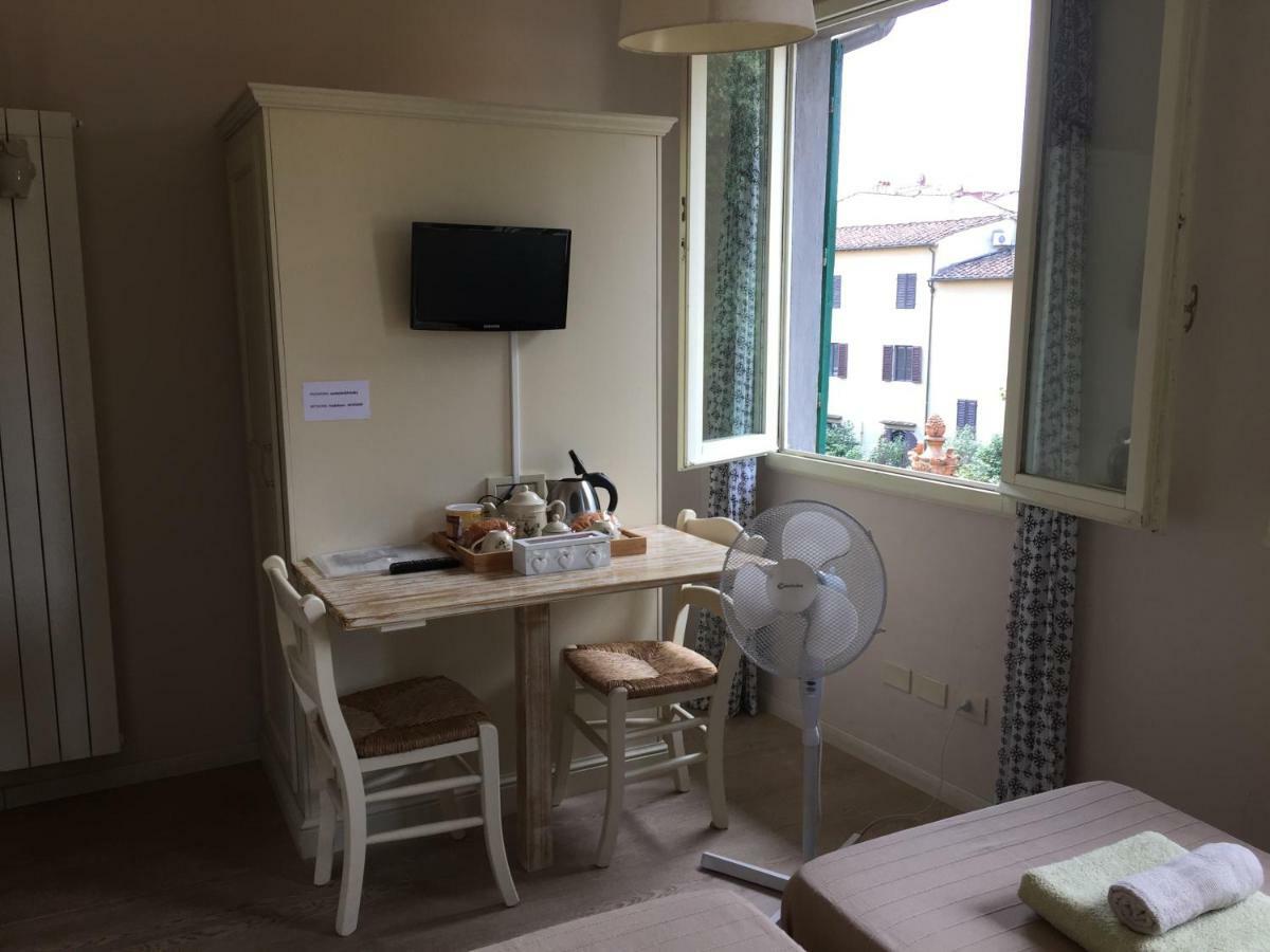Appartement Studio In The Heart Of