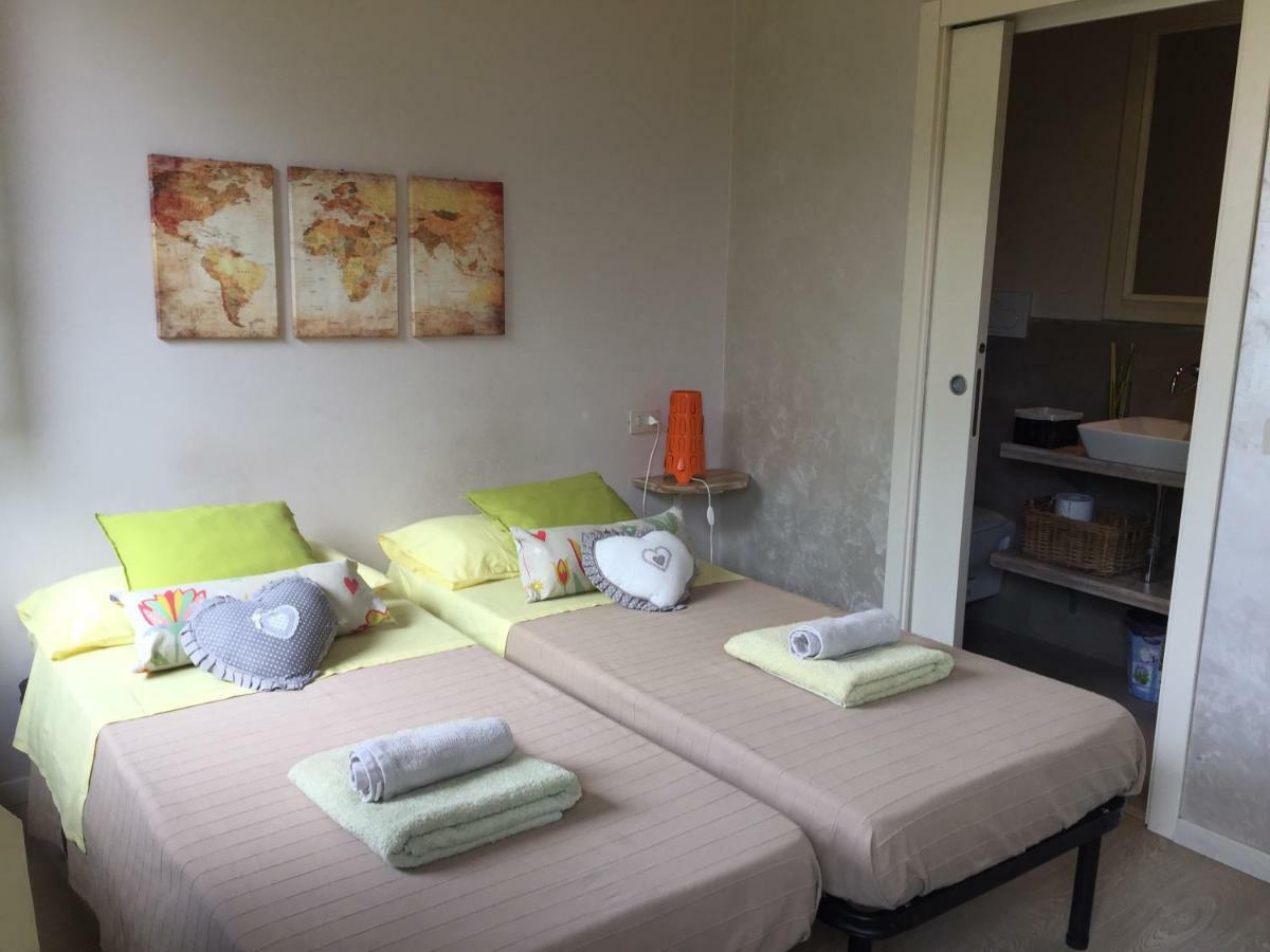 Studio In The Heart Of Appartement