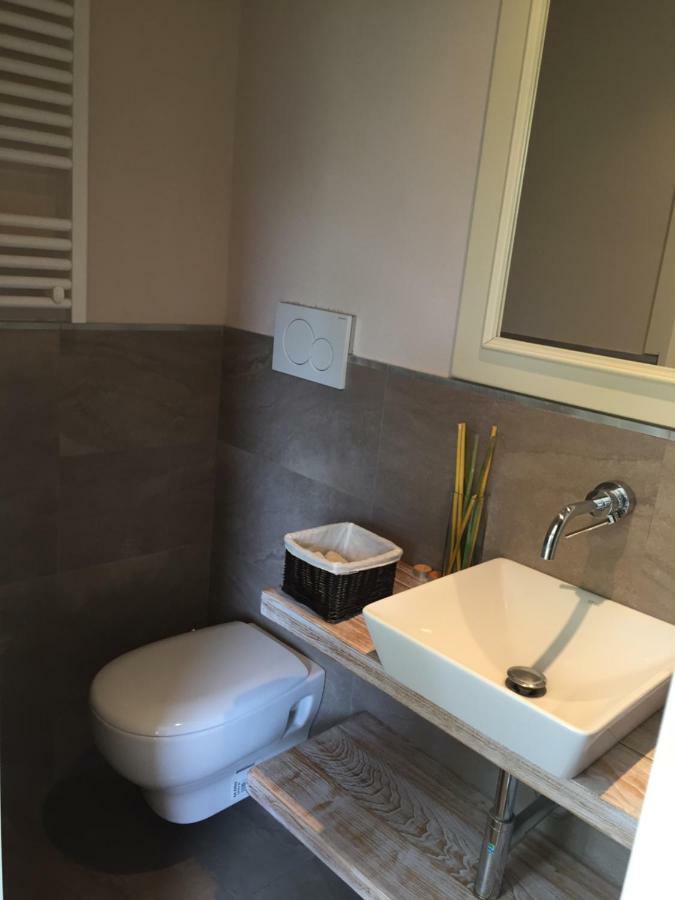 Appartement Studio In The Heart Of *