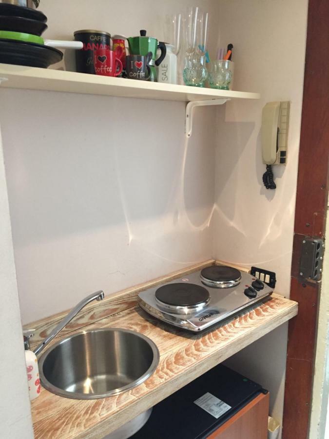 Appartement Studio In The Heart Of Florence
