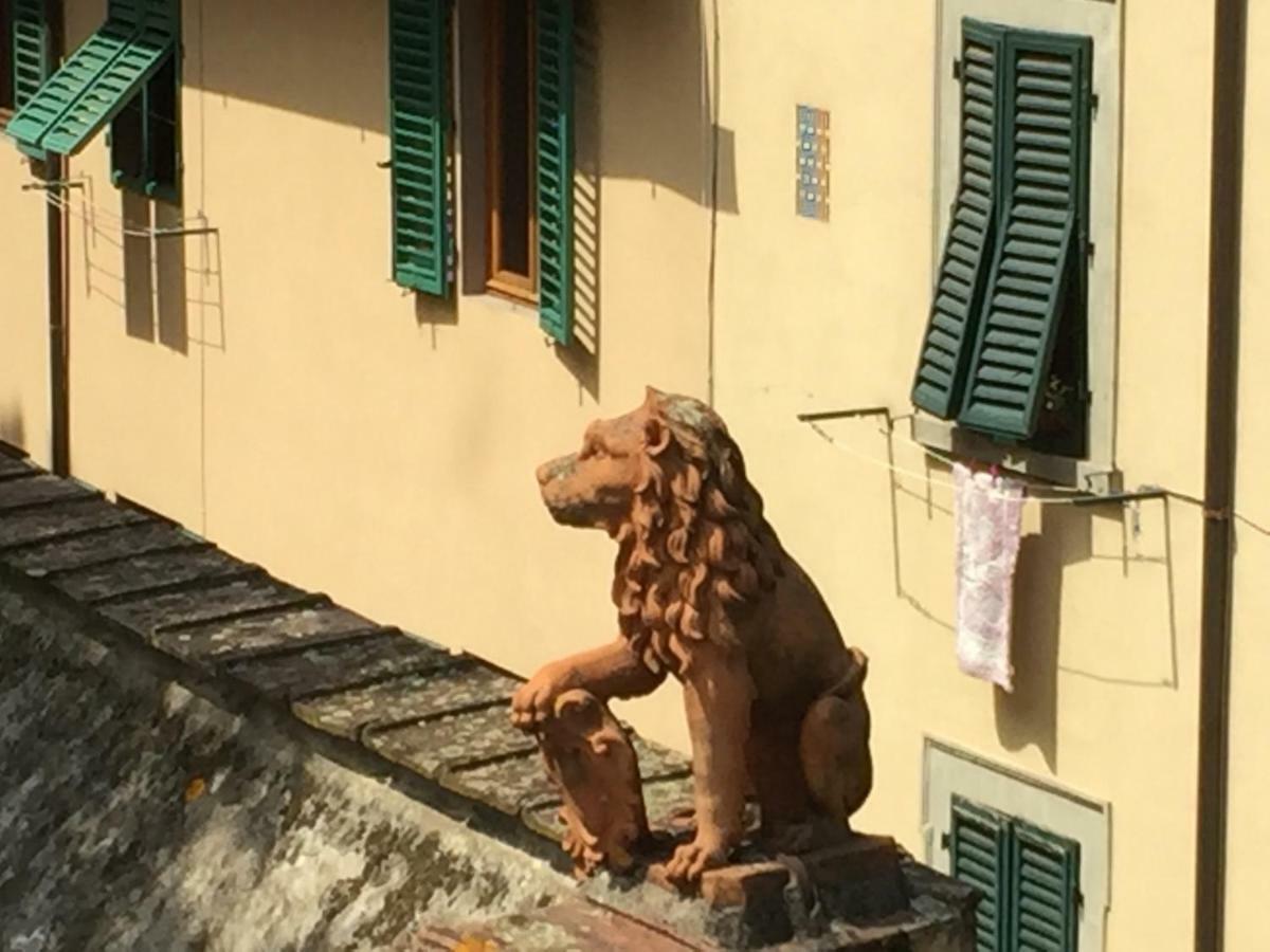 Appartement Studio In The Heart Of Florence