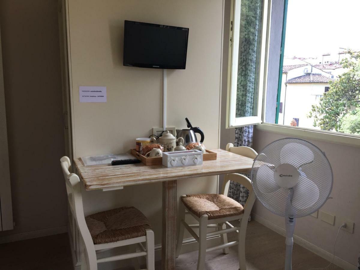Appartement Studio In The Heart Of