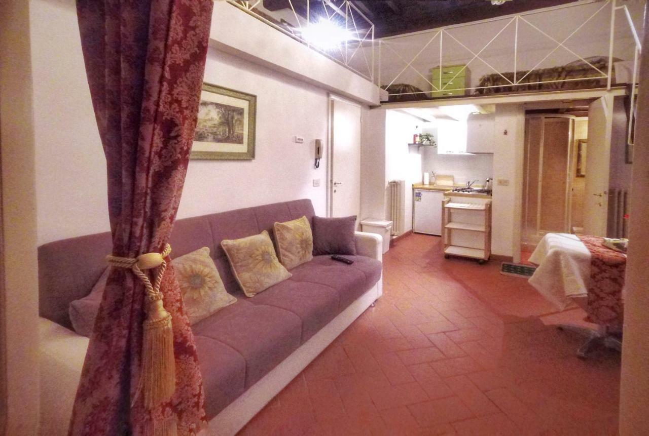 Florentine Style Apartment