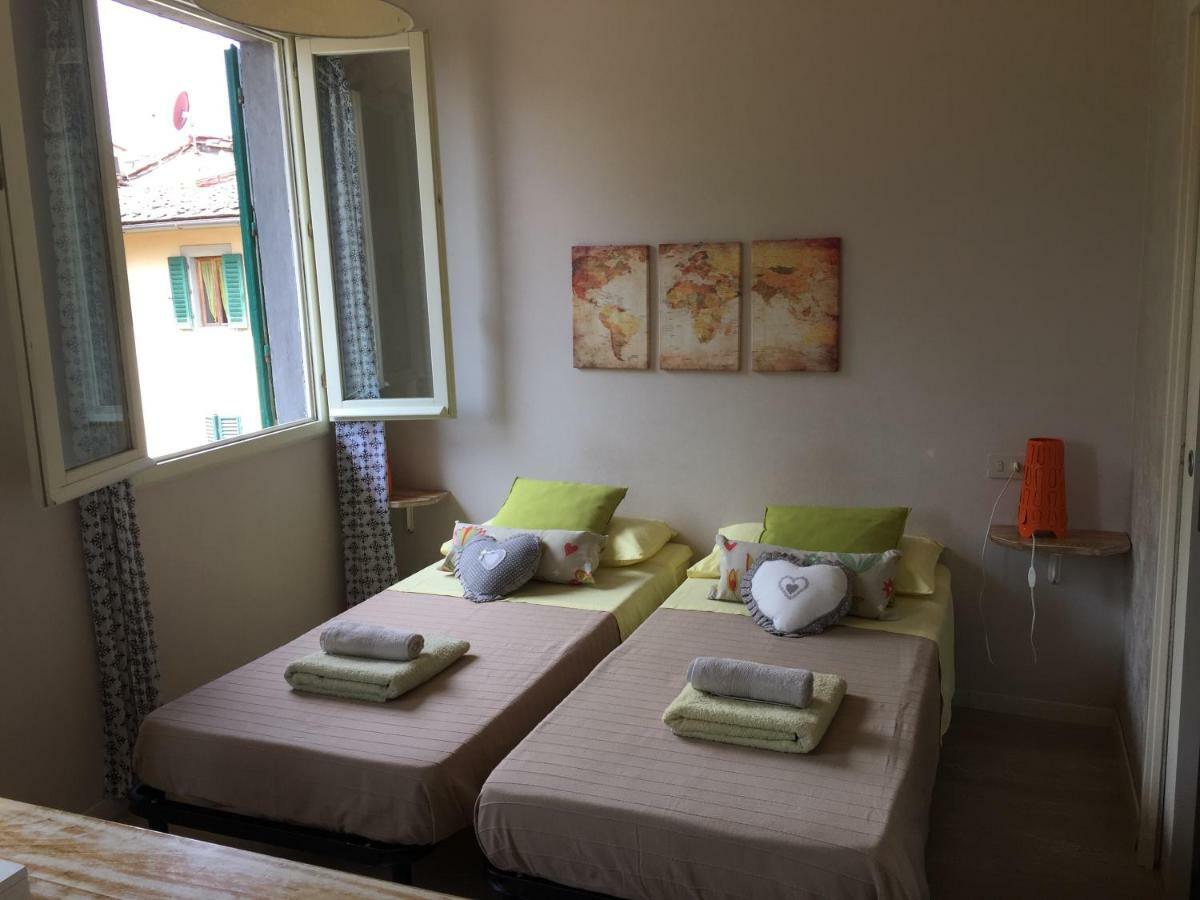 Studio In The Heart Of Appartement *