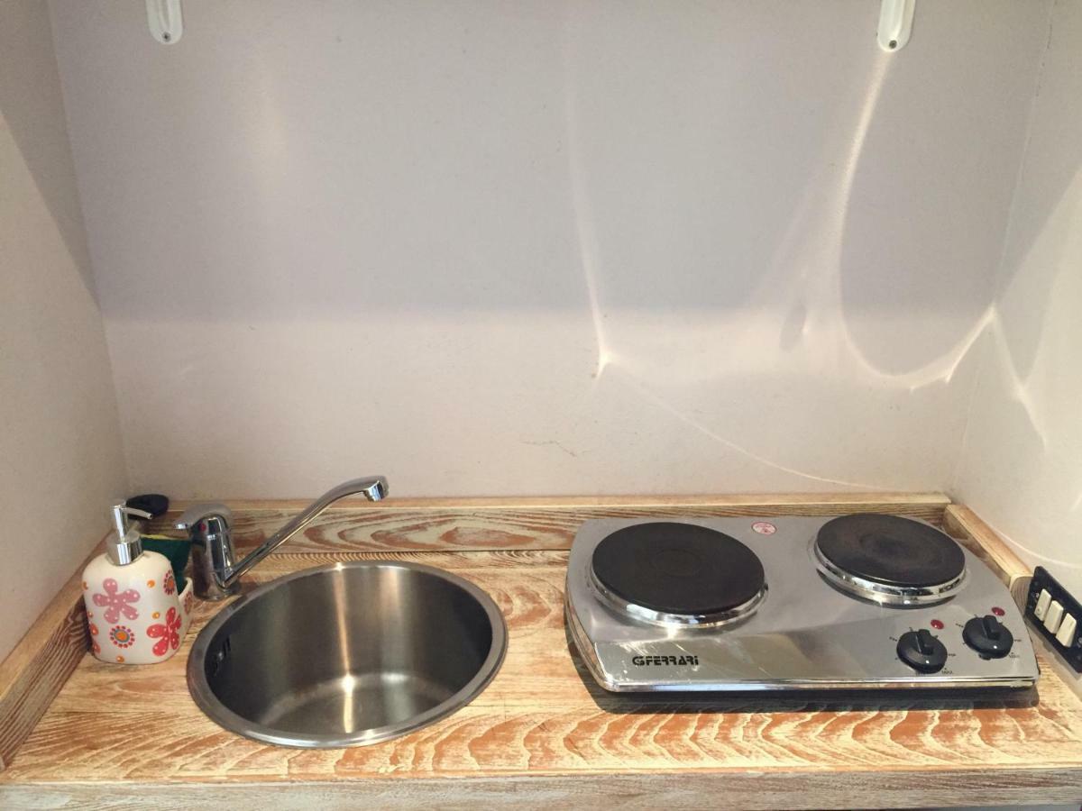 Studio In The Heart Of Appartement *