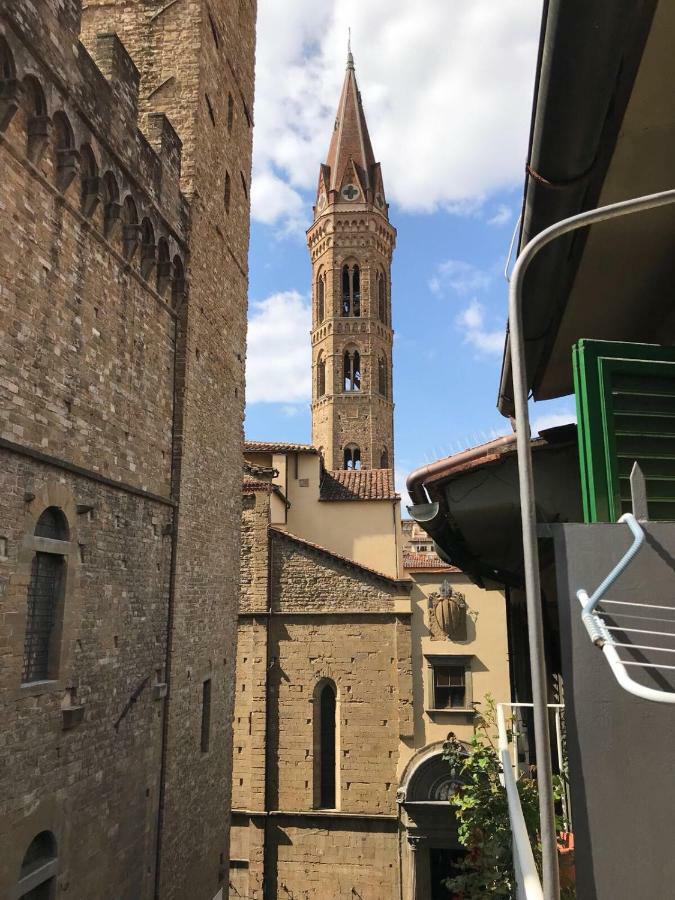 Bargello Apartment