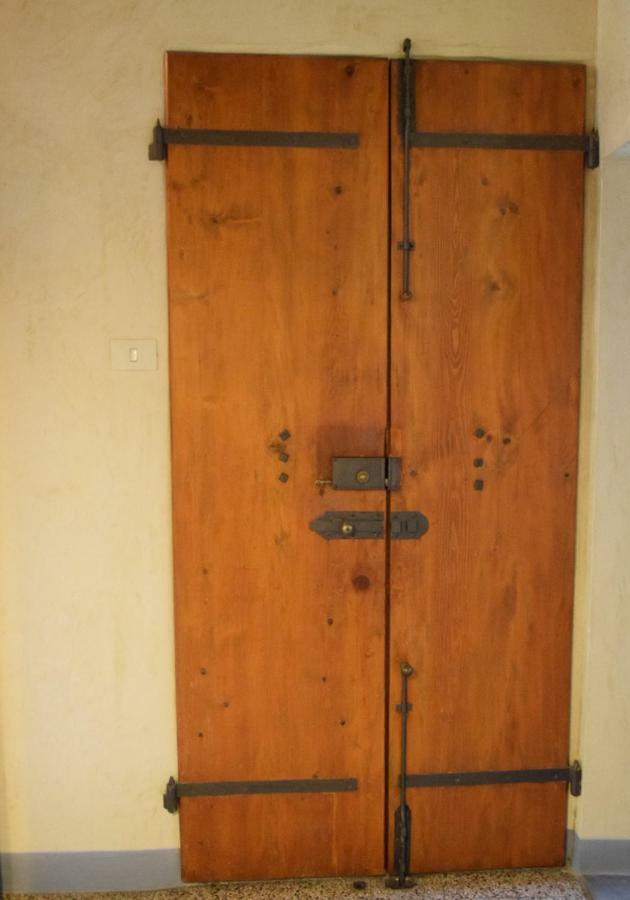 Calzaiuoli Luxury&characteristic Appartement *