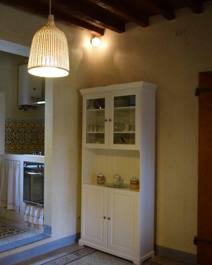 Calzaiuoli Luxury&characteristic Appartement *