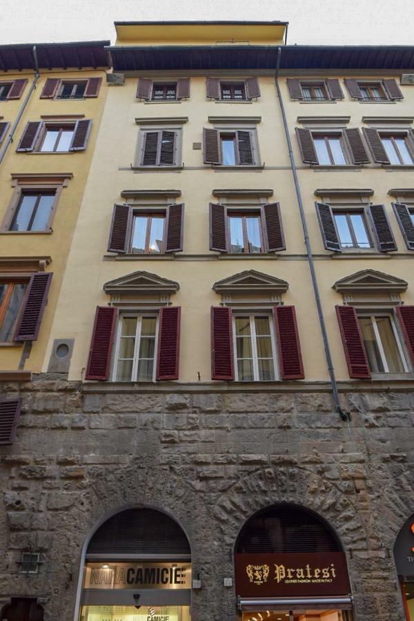 Calzaiuoli Luxury&characteristic Appartement *