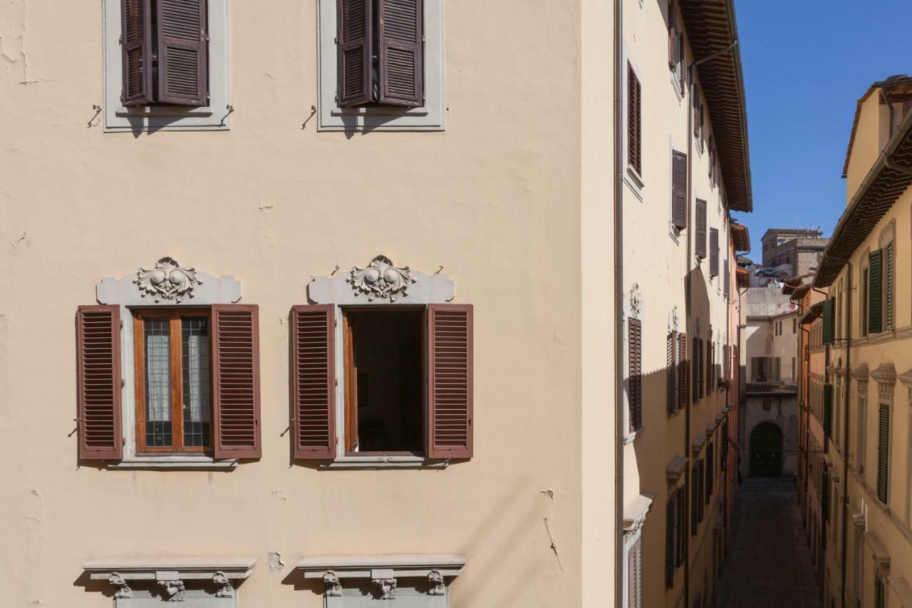 Coderooms Guest house Florence