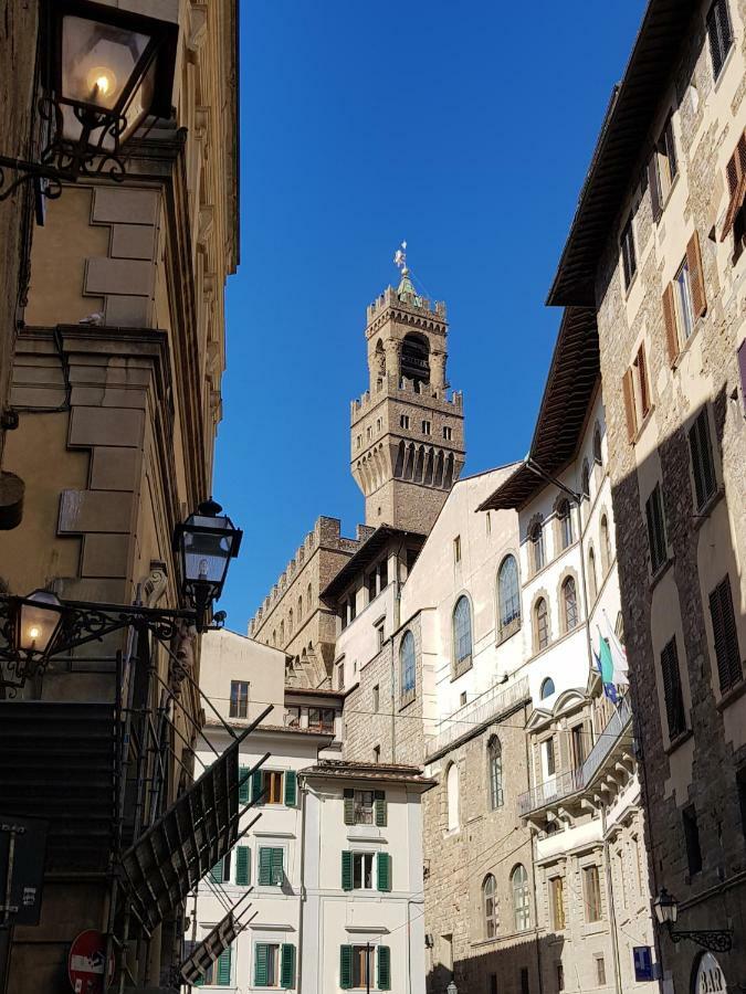 Appartement Signoria Florence