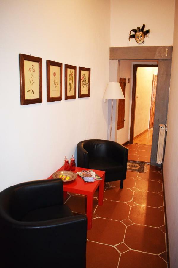 Medici Séjour chez l'habitant Florence