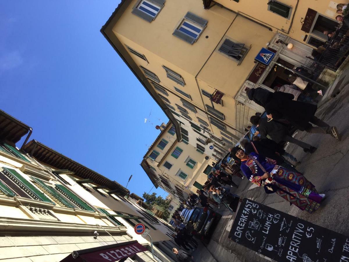 Apartment San Niccolo Florence