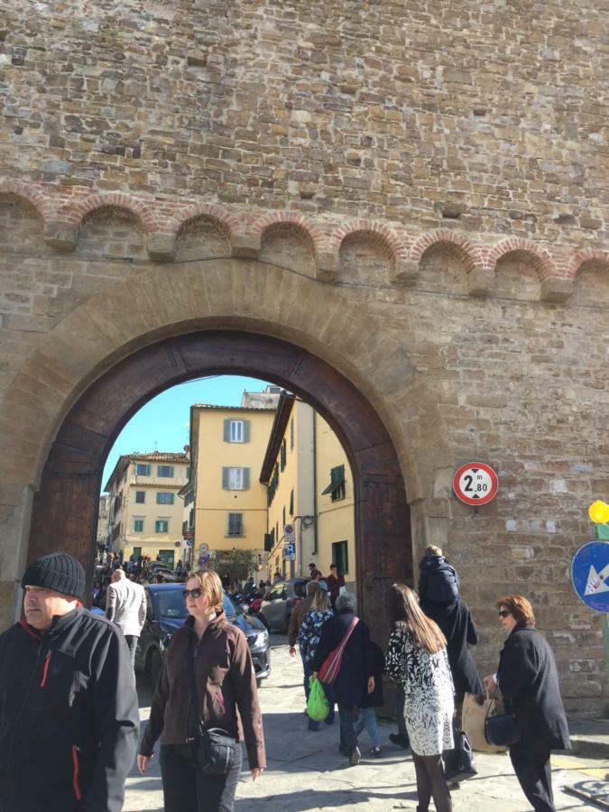 La Casina * Florence