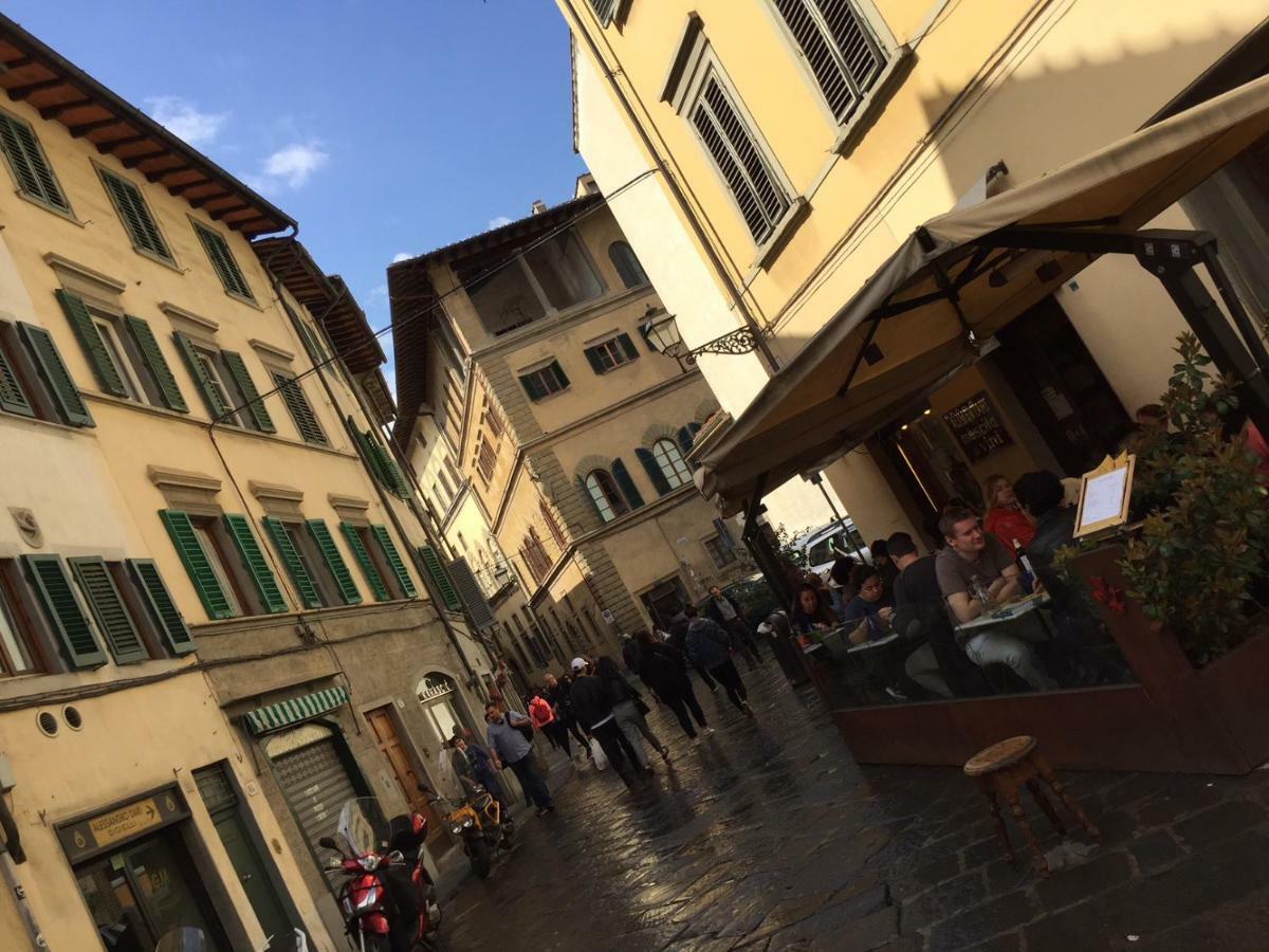 San Niccolo Apartment Florence