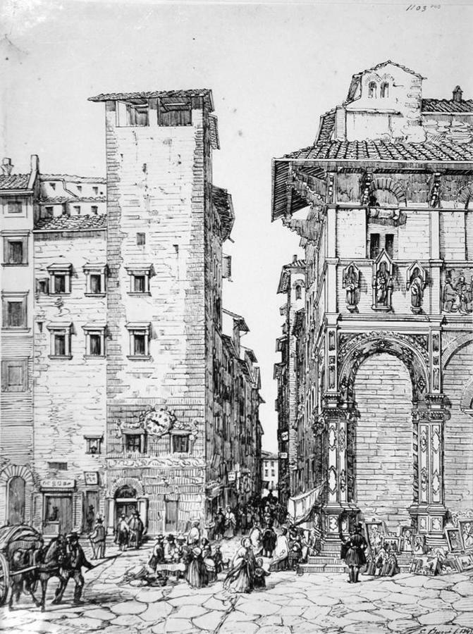Calzaiuoli Luxury&characteristic Florence