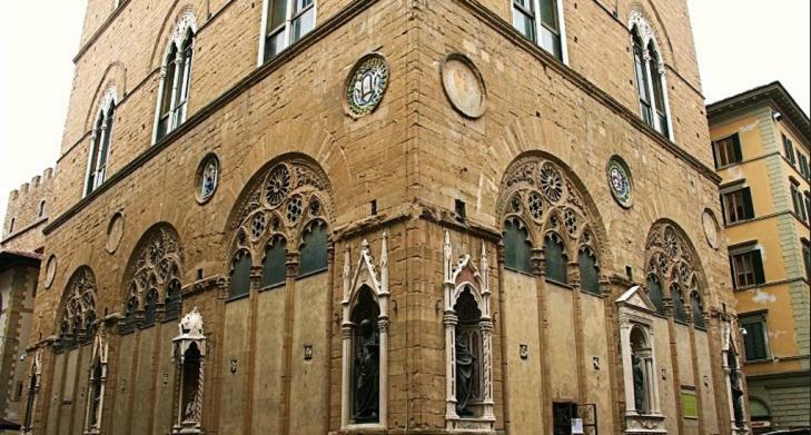 Appartement Calzaiuoli Luxury&characteristic