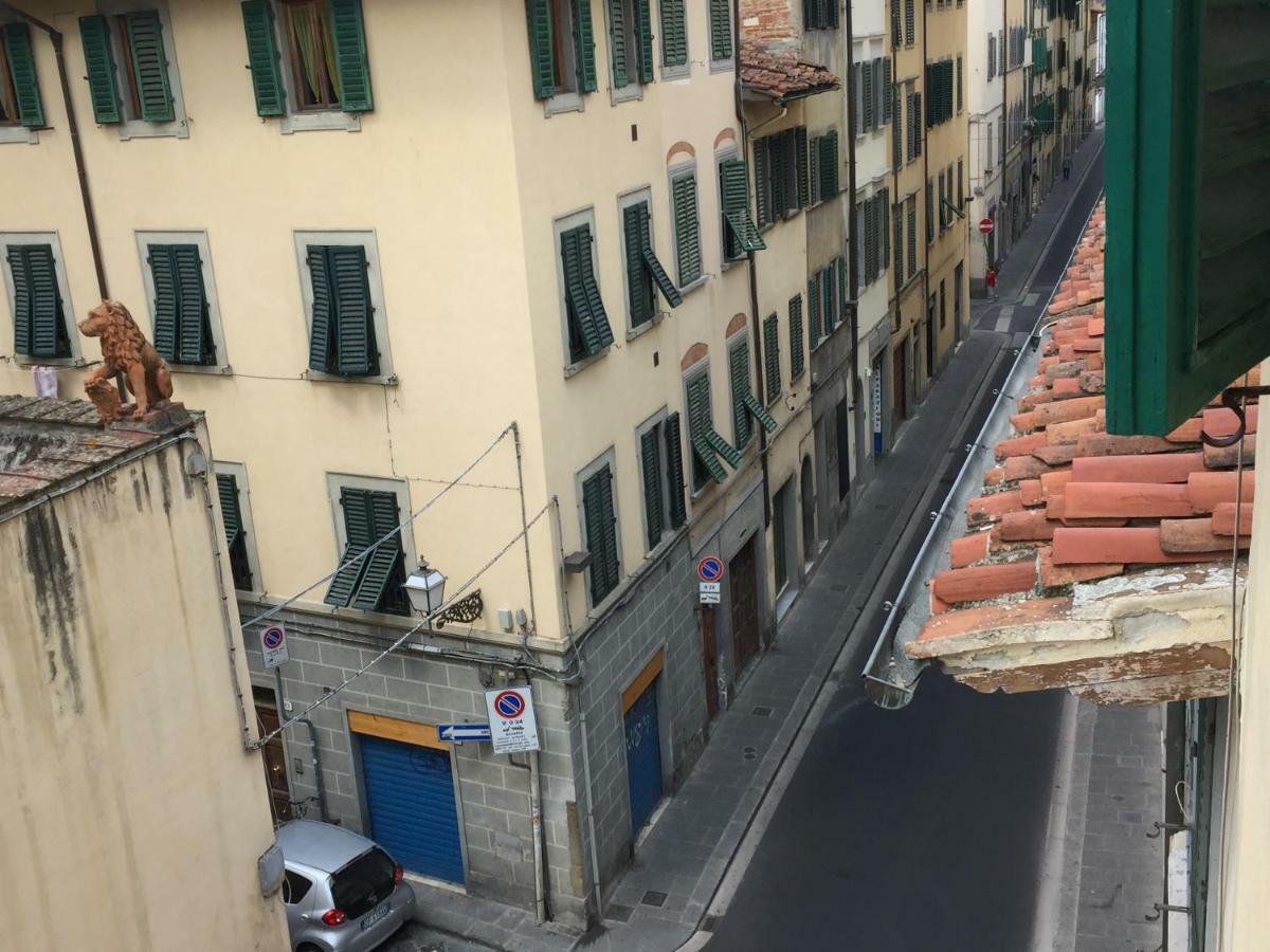 Appartement Studio In The Heart Of