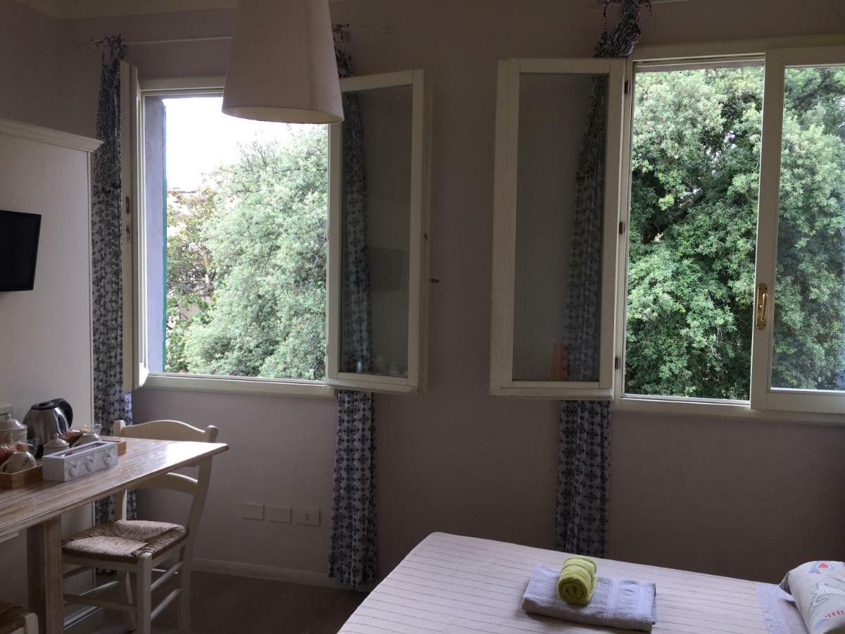 Studio In The Heart Of Appartement *