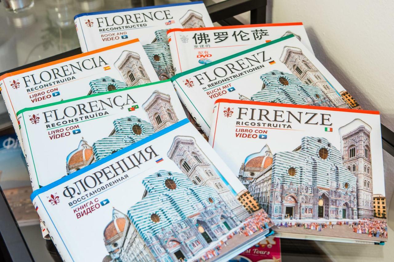 Liona * Florence