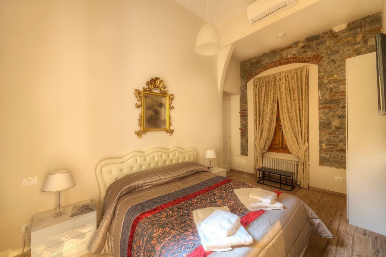 Appartement Duomo Luxury 