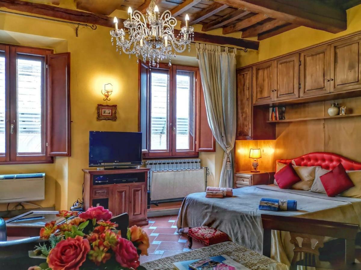 Cozy In Position Appartement Florence