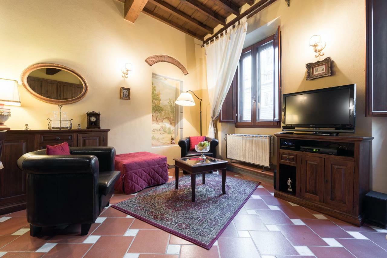 Cozy In Position Appartement