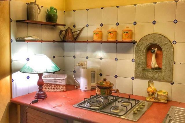Appartement Real Rustic Tuscany Style In Center