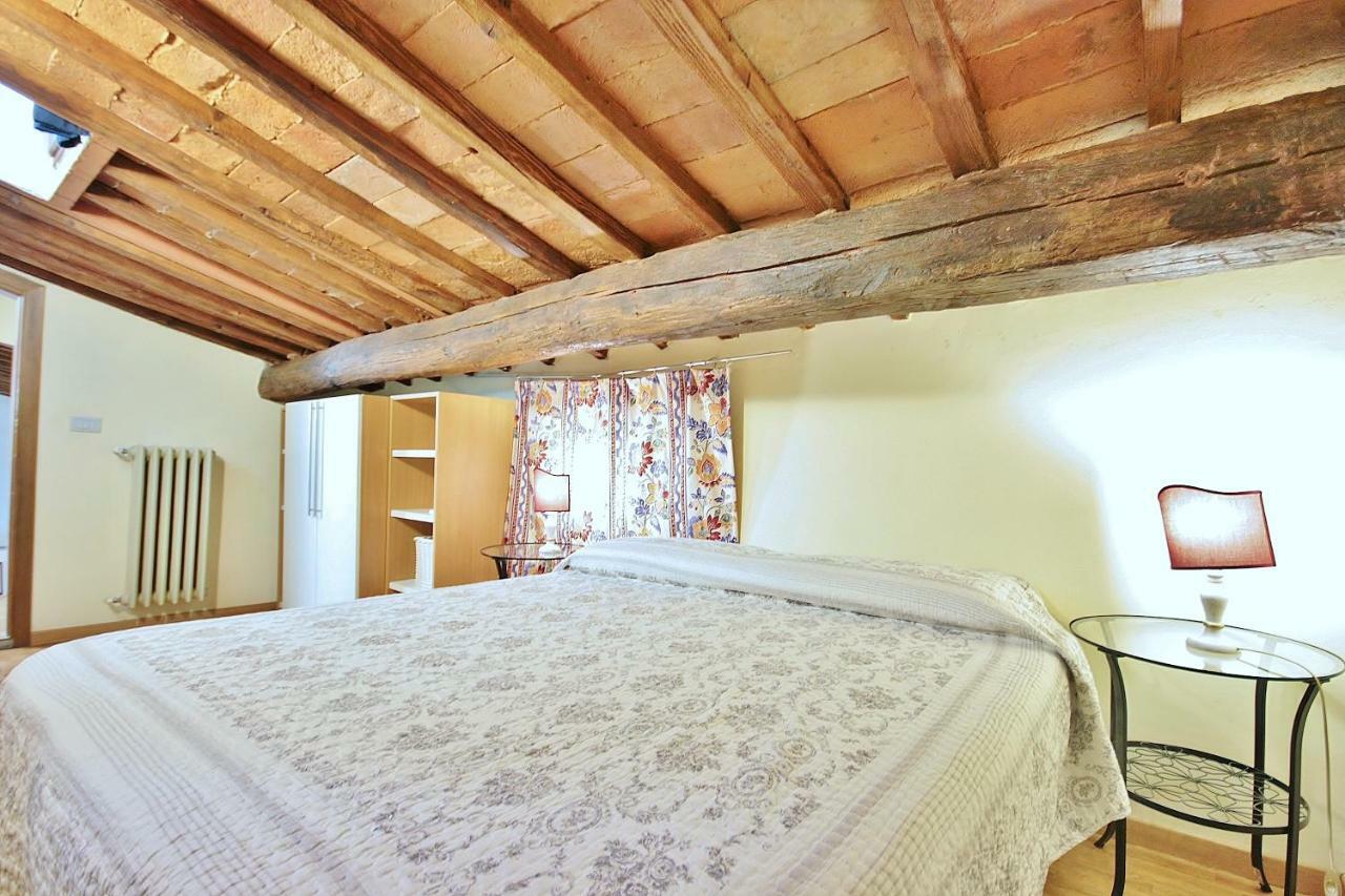 Apartment Pepi Florence