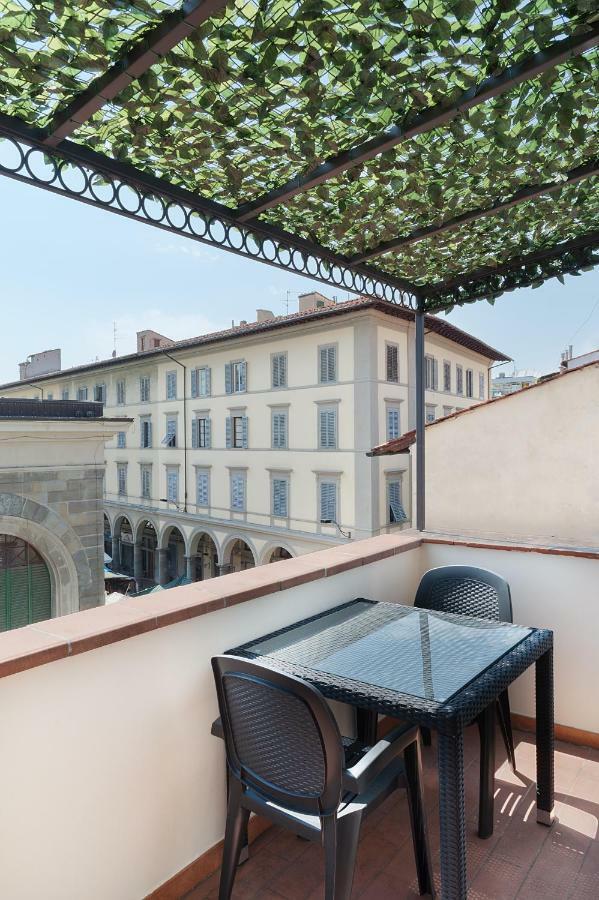 Apartment La Terrazza Di San Lorenzo Florence